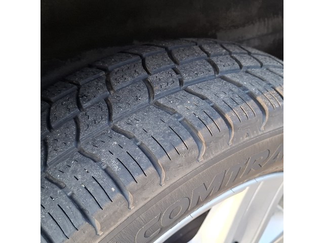 Bedrijfsauto, ford, transit 260s 2.2 tdci dc limited edition, 2011 - afbeelding 54 van  68