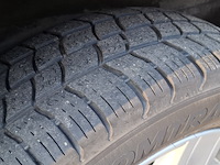 Bedrijfsauto, ford, transit 260s 2.2 tdci dc limited edition, 2011 - afbeelding 54 van  68