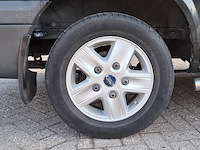 Bedrijfsauto, ford, transit 260s 2.2 tdci dc limited edition, 2011 - afbeelding 55 van  68