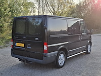 Bedrijfsauto, ford, transit 260s 2.2 tdci dc limited edition, 2011 - afbeelding 45 van  68