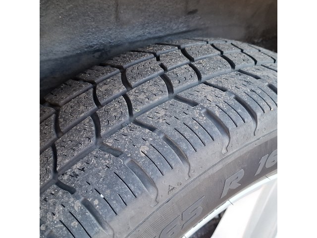 Bedrijfsauto, ford, transit 260s 2.2 tdci dc limited edition, 2011 - afbeelding 57 van  68