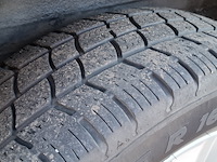 Bedrijfsauto, ford, transit 260s 2.2 tdci dc limited edition, 2011 - afbeelding 57 van  68