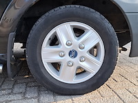 Bedrijfsauto, ford, transit 260s 2.2 tdci dc limited edition, 2011 - afbeelding 58 van  68