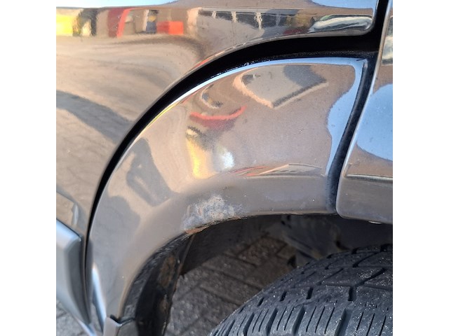 Bedrijfsauto, ford, transit 260s 2.2 tdci dc limited edition, 2011 - afbeelding 60 van  68