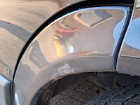 Bedrijfsauto, ford, transit 260s 2.2 tdci dc limited edition, 2011 - afbeelding 60 van  68