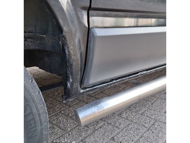 Bedrijfsauto, ford, transit 260s 2.2 tdci dc limited edition, 2011 - afbeelding 61 van  68