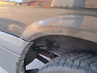 Bedrijfsauto, ford, transit 260s 2.2 tdci dc limited edition, 2011 - afbeelding 62 van  68