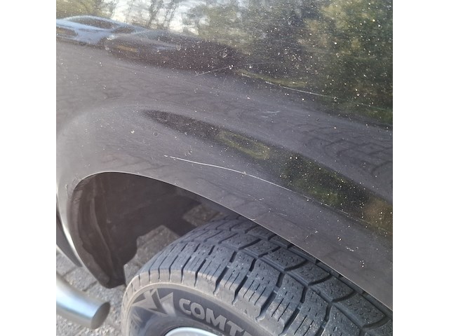 Bedrijfsauto, ford, transit 260s 2.2 tdci dc limited edition, 2011 - afbeelding 63 van  68