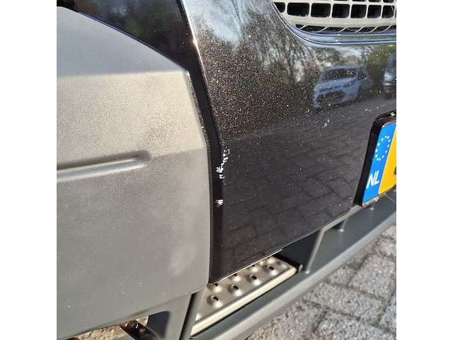 Bedrijfsauto, ford, transit 260s 2.2 tdci dc limited edition, 2011 - afbeelding 64 van  68