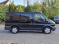 Bedrijfsauto, ford, transit 260s 2.2 tdci dc limited edition, 2011 - afbeelding 56 van  68