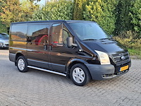 Bedrijfsauto, ford, transit 260s 2.2 tdci dc limited edition, 2011 - afbeelding 66 van  68