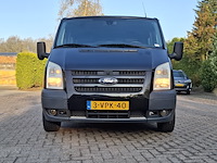 Bedrijfsauto, ford, transit 260s 2.2 tdci dc limited edition, 2011 - afbeelding 67 van  68