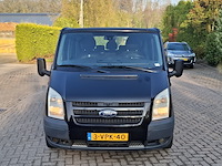 Bedrijfsauto, ford, transit 260s 2.2 tdci dc limited edition, 2011 - afbeelding 68 van  68