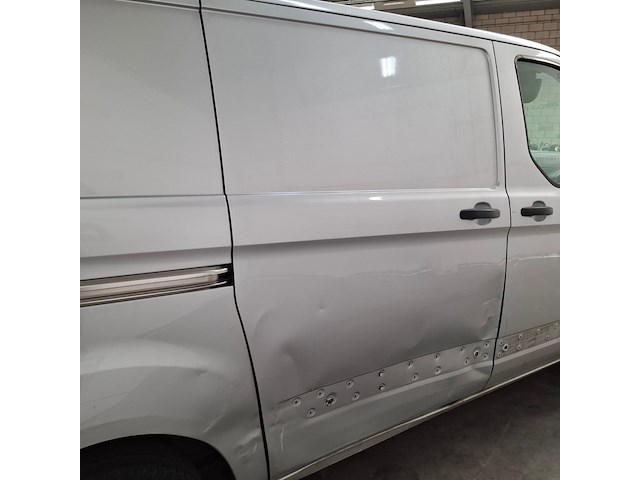 Bedrijfsauto, ford, transit 270 2.2 tdci l1h1 trend, 2016 - afbeelding 2 van  83