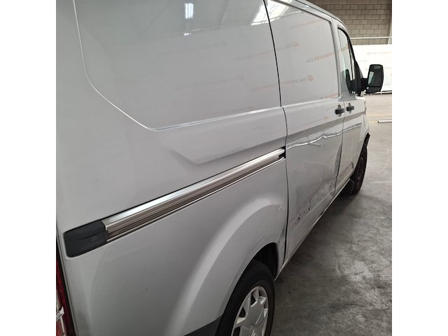 Bedrijfsauto, ford, transit 270 2.2 tdci l1h1 trend, 2016 - afbeelding 4 van  83