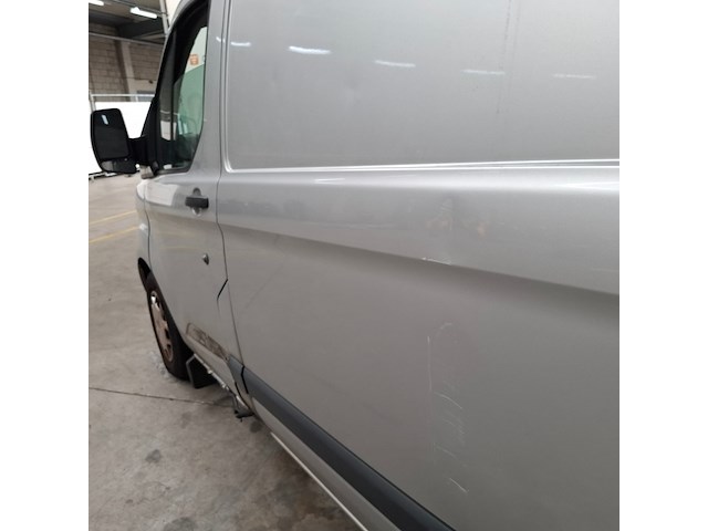 Bedrijfsauto, ford, transit 270 2.2 tdci l1h1 trend, 2016 - afbeelding 8 van  83