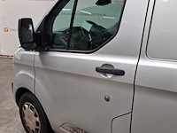 Bedrijfsauto, ford, transit 270 2.2 tdci l1h1 trend, 2016 - afbeelding 9 van  83