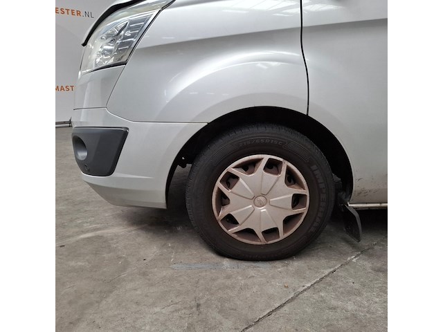 Bedrijfsauto, ford, transit 270 2.2 tdci l1h1 trend, 2016 - afbeelding 10 van  83