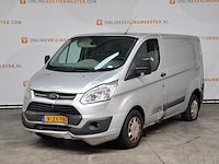 Bedrijfsauto, ford, transit 270 2.2 tdci l1h1 trend, 2016 - afbeelding 1 van  83