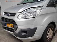Bedrijfsauto, ford, transit 270 2.2 tdci l1h1 trend, 2016 - afbeelding 13 van  83