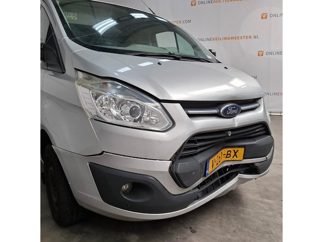 Bedrijfsauto, ford, transit 270 2.2 tdci l1h1 trend, 2016 - afbeelding 16 van  83