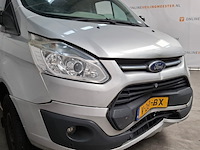 Bedrijfsauto, ford, transit 270 2.2 tdci l1h1 trend, 2016 - afbeelding 16 van  83