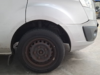 Bedrijfsauto, ford, transit 270 2.2 tdci l1h1 trend, 2016 - afbeelding 17 van  83