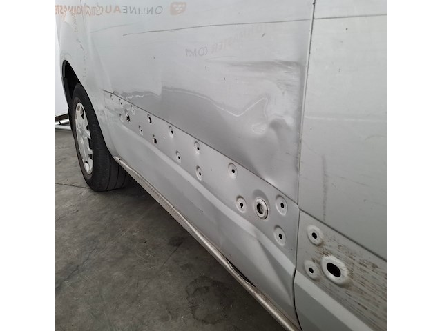 Bedrijfsauto, ford, transit 270 2.2 tdci l1h1 trend, 2016 - afbeelding 21 van  83