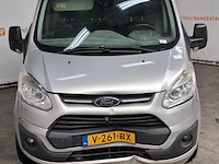Bedrijfsauto, ford, transit 270 2.2 tdci l1h1 trend, 2016 - afbeelding 12 van  83