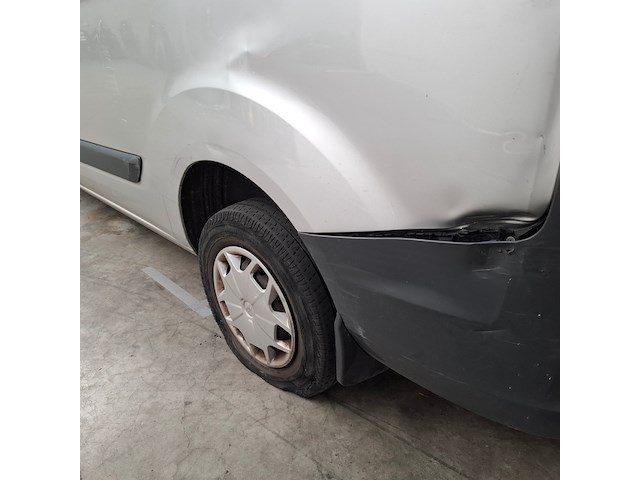 Bedrijfsauto, ford, transit 270 2.2 tdci l1h1 trend, 2016 - afbeelding 28 van  83