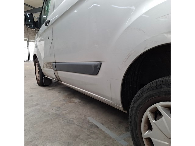 Bedrijfsauto, ford, transit 270 2.2 tdci l1h1 trend, 2016 - afbeelding 29 van  83