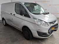 Bedrijfsauto, ford, transit 270 2.2 tdci l1h1 trend, 2016 - afbeelding 23 van  83