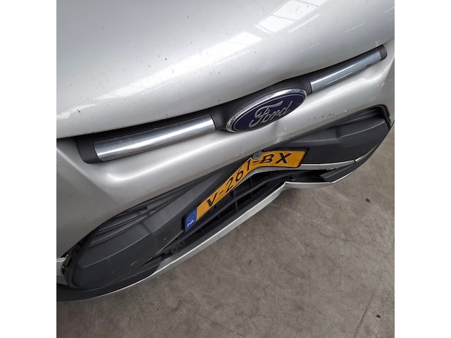 Bedrijfsauto, ford, transit 270 2.2 tdci l1h1 trend, 2016 - afbeelding 37 van  83