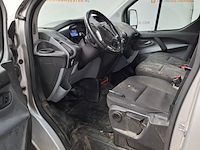 Bedrijfsauto, ford, transit 270 2.2 tdci l1h1 trend, 2016 - afbeelding 40 van  83