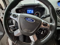 Bedrijfsauto, ford, transit 270 2.2 tdci l1h1 trend, 2016 - afbeelding 46 van  83