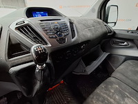 Bedrijfsauto, ford, transit 270 2.2 tdci l1h1 trend, 2016 - afbeelding 52 van  83