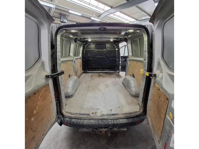 Bedrijfsauto, ford, transit 270 2.2 tdci l1h1 trend, 2016 - afbeelding 54 van  83