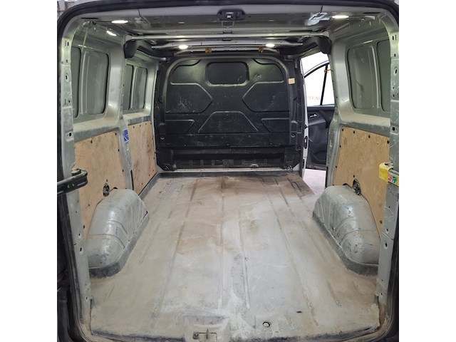Bedrijfsauto, ford, transit 270 2.2 tdci l1h1 trend, 2016 - afbeelding 55 van  83