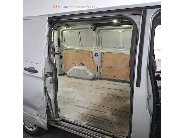 Bedrijfsauto, ford, transit 270 2.2 tdci l1h1 trend, 2016 - afbeelding 59 van  83