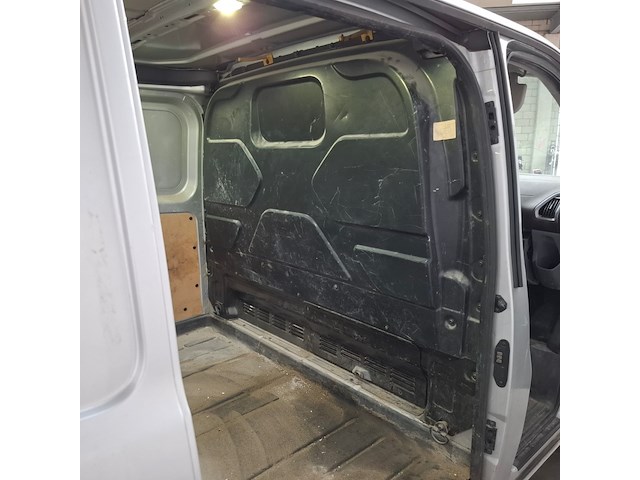 Bedrijfsauto, ford, transit 270 2.2 tdci l1h1 trend, 2016 - afbeelding 60 van  83
