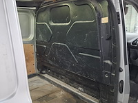 Bedrijfsauto, ford, transit 270 2.2 tdci l1h1 trend, 2016 - afbeelding 60 van  83