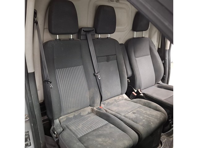 Bedrijfsauto, ford, transit 270 2.2 tdci l1h1 trend, 2016 - afbeelding 62 van  83