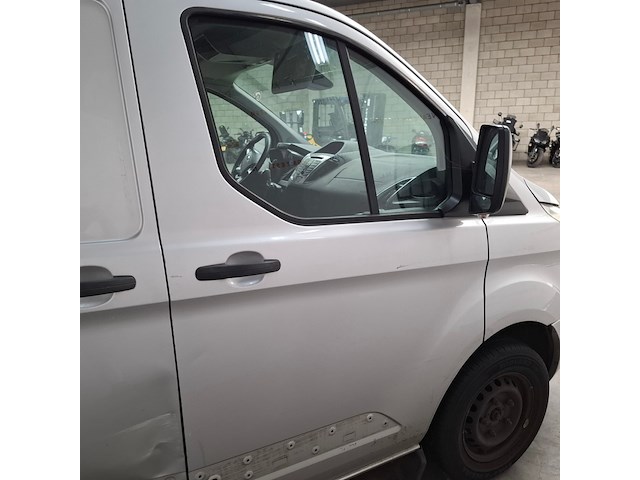 Bedrijfsauto, ford, transit 270 2.2 tdci l1h1 trend, 2016 - afbeelding 56 van  83