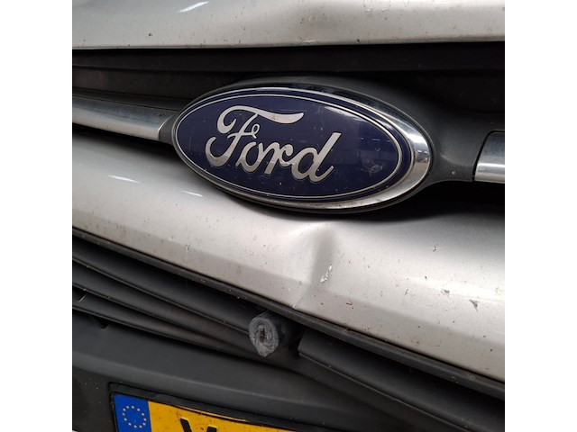 Bedrijfsauto, ford, transit 270 2.2 tdci l1h1 trend, 2016 - afbeelding 75 van  83