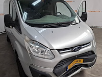 Bedrijfsauto, ford, transit 270 2.2 tdci l1h1 trend, 2016 - afbeelding 79 van  83