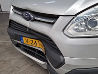 Bedrijfsauto, ford, transit 270 2.2 tdci l1h1 trend, 2016 - afbeelding 80 van  83