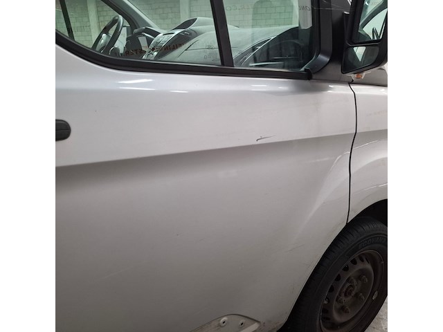 Bedrijfsauto, ford, transit 270 2.2 tdci l1h1 trend, 2016 - afbeelding 78 van  83