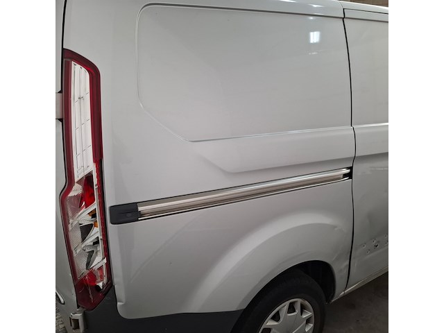 Bedrijfsauto, ford, transit 270 2.2 tdci l1h1 trend, 270 2.2 tdci l1h1 trend, 2016 - afbeelding 3 van  83