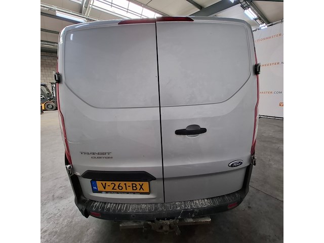 Bedrijfsauto, ford, transit 270 2.2 tdci l1h1 trend, 270 2.2 tdci l1h1 trend, 2016 - afbeelding 5 van  83