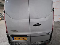 Bedrijfsauto, ford, transit 270 2.2 tdci l1h1 trend, 270 2.2 tdci l1h1 trend, 2016 - afbeelding 5 van  83